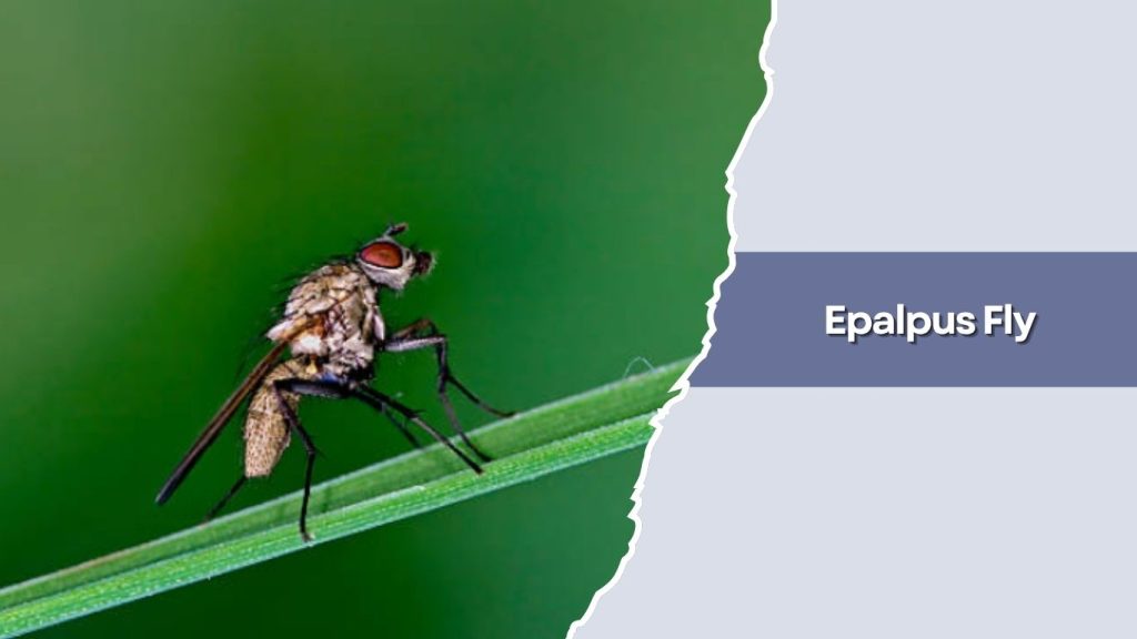  Epalpus Fly