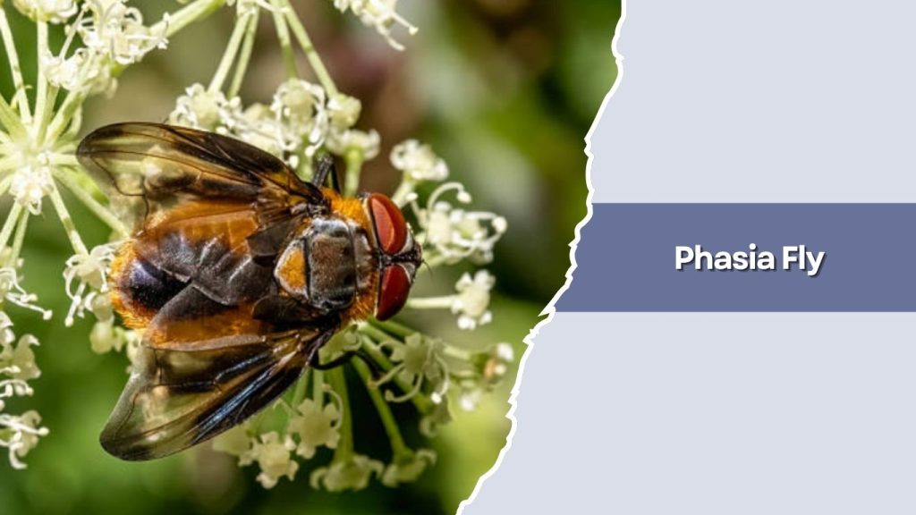 Phasia Fly