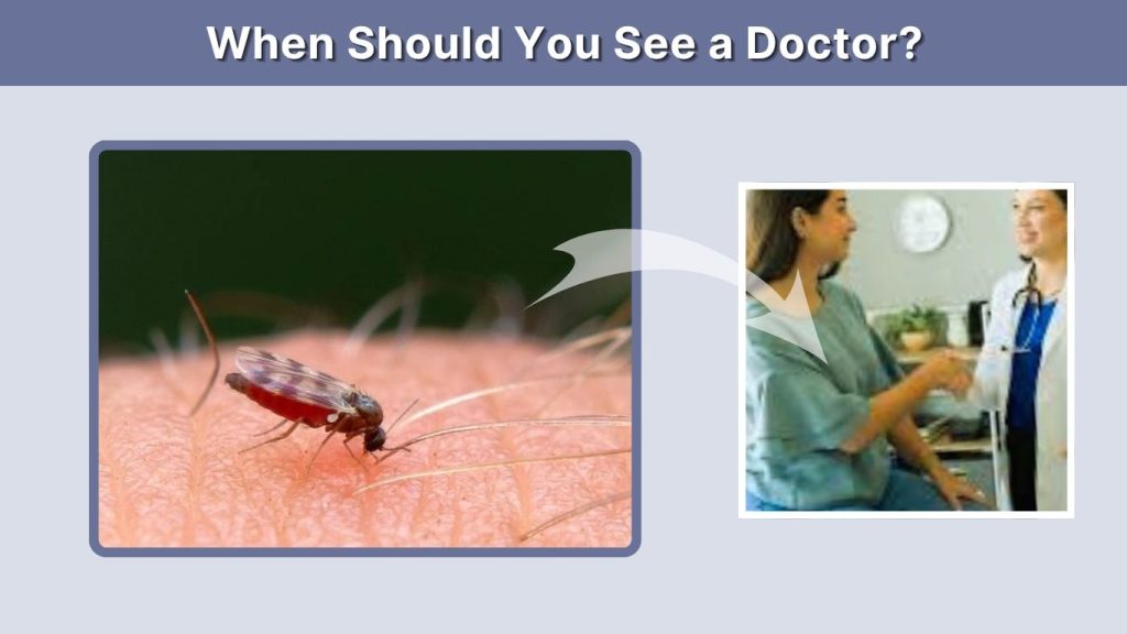 When Should You See a Doctor?
